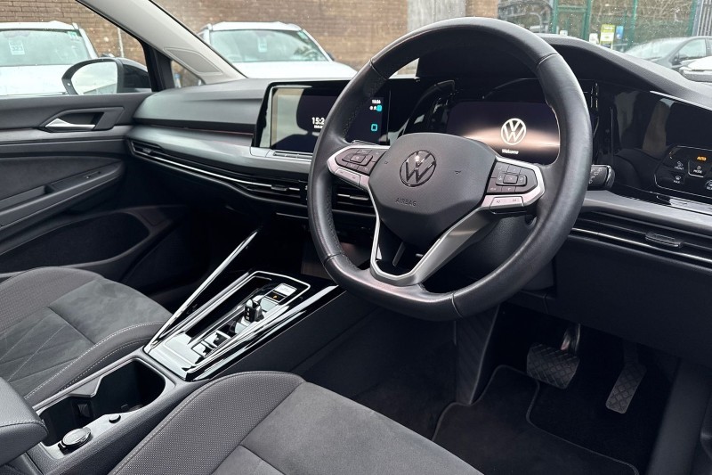 Used Volkswagen Golf 2023 for sale - 78038796: Photo 10