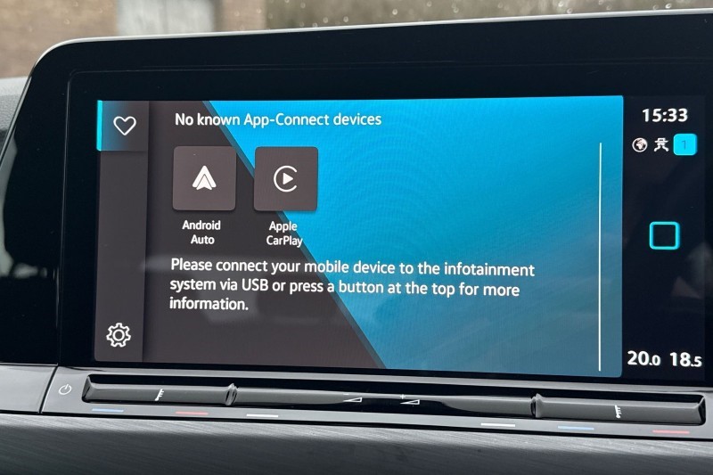 Used Volkswagen Golf 2023 for sale - 78038796: Photo 23