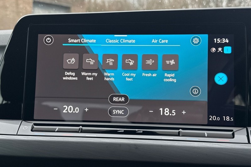 Used Volkswagen Golf 2023 for sale - 78038796: Photo 24