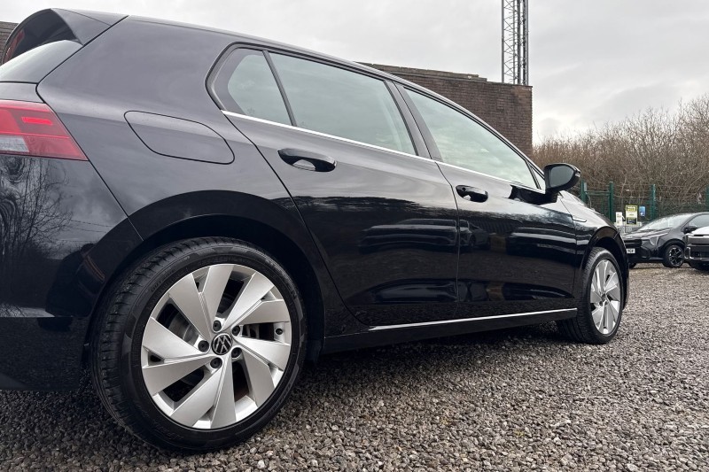 Used Volkswagen Golf 2023 for sale - 78038796: Photo 31