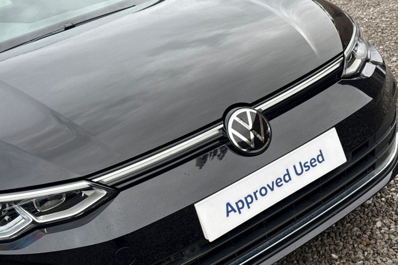 Used Volkswagen Golf 2023 for sale - 78038796: Photo 33
