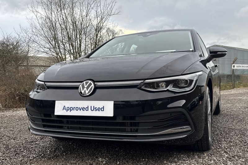 Used Volkswagen Golf 2023 for sale - 78038796: Photo 34