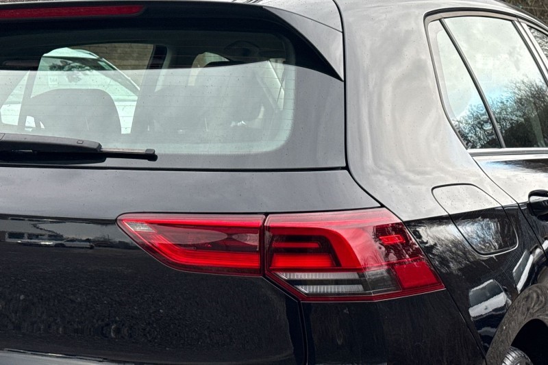 Used Volkswagen Golf 2023 for sale - 78038796: Photo 35