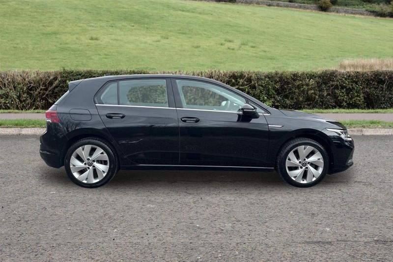Used Volkswagen Golf 2023 for sale - 78038796: Photo 5