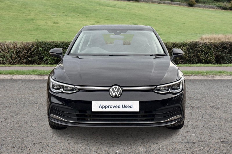 Used Volkswagen Golf 2023 for sale - 78038796: Photo 7