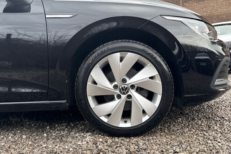 Used Volkswagen Golf 2023 for sale - 78038796: Photo 8