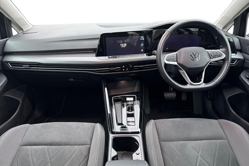 Used Volkswagen Golf 2023 for sale - 78038796: Photo 9