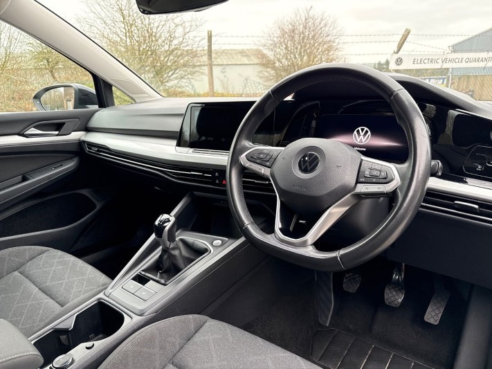 Used Volkswagen Golf 2022 for sale - 78144759: Photo 11