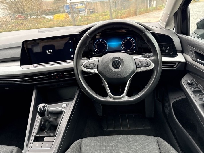 Used Volkswagen Golf 2022 for sale - 78144759: Photo 22