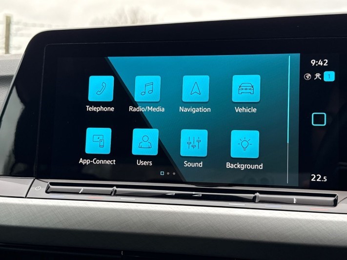 Used Volkswagen Golf 2022 for sale - 78144759: Photo 23