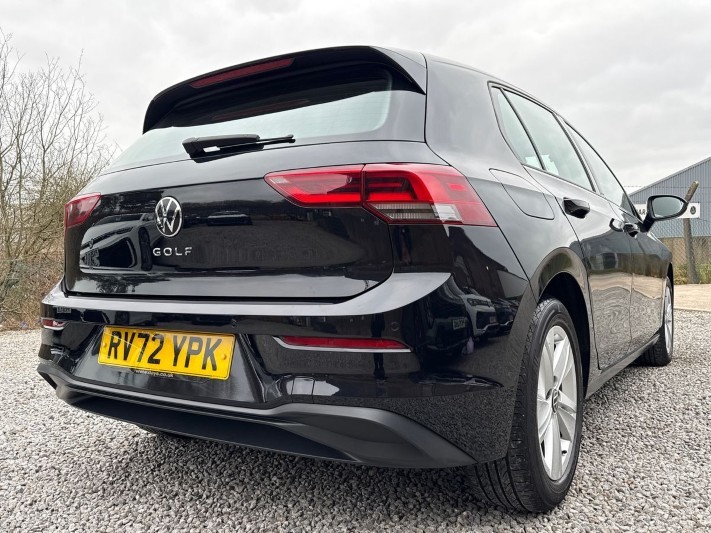 Used Volkswagen Golf 2022 for sale - 78144759: Photo 37