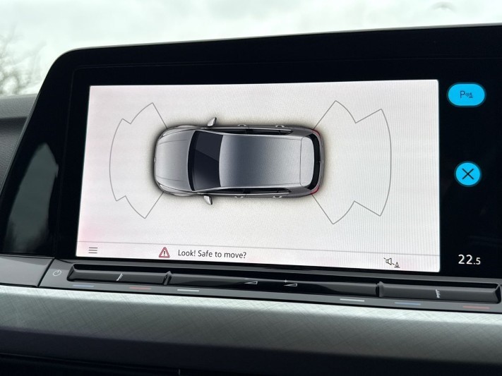 Used Volkswagen Golf 2022 for sale - 78144759: Photo 39