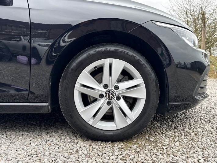 Used Volkswagen Golf 2022 for sale - 78144759: Photo 9