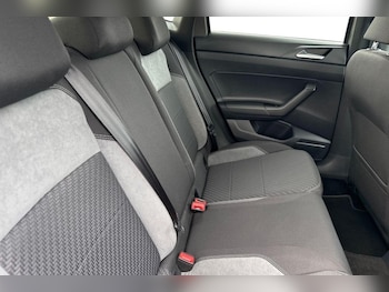 Used Volkswagen Polo 2020 for sale - 78152746: Photo