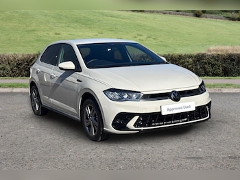Used Volkswagen Polo 2024 for sale - 78442421: Photo