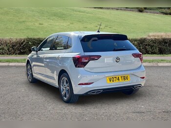 Used Volkswagen Polo 2024 for sale - 78442421: Photo