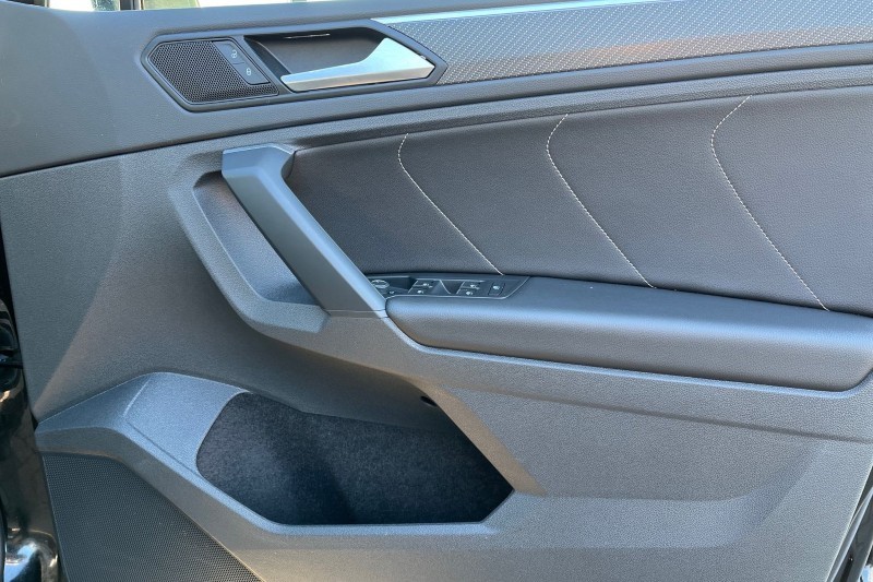 Used Volkswagen Tiguan 2023 for sale - 76982405: Photo 11