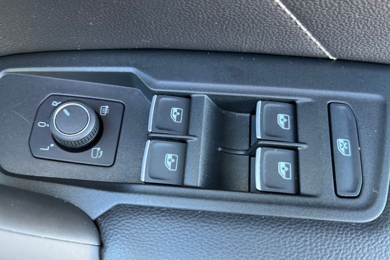 Used Volkswagen Tiguan 2023 for sale - 76982405: Photo 13