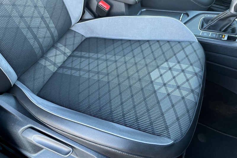 Used Volkswagen Tiguan 2023 for sale - 76982405: Photo 15