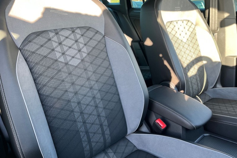 Used Volkswagen Tiguan 2023 for sale - 76982405: Photo 16