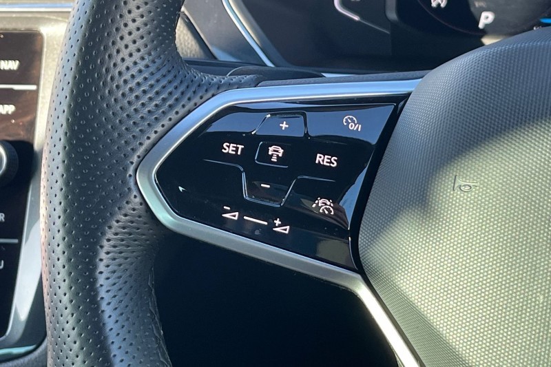 Used Volkswagen Tiguan 2023 for sale - 76982405: Photo 18