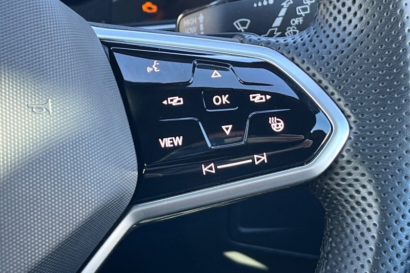 Used Volkswagen Tiguan 2023 for sale - 76982405: Photo 19