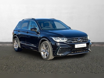 Used Volkswagen Tiguan 2023 for sale - 76982405: Photo
