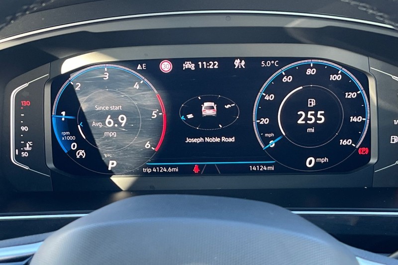 Used Volkswagen Tiguan 2023 for sale - 76982405: Photo 20