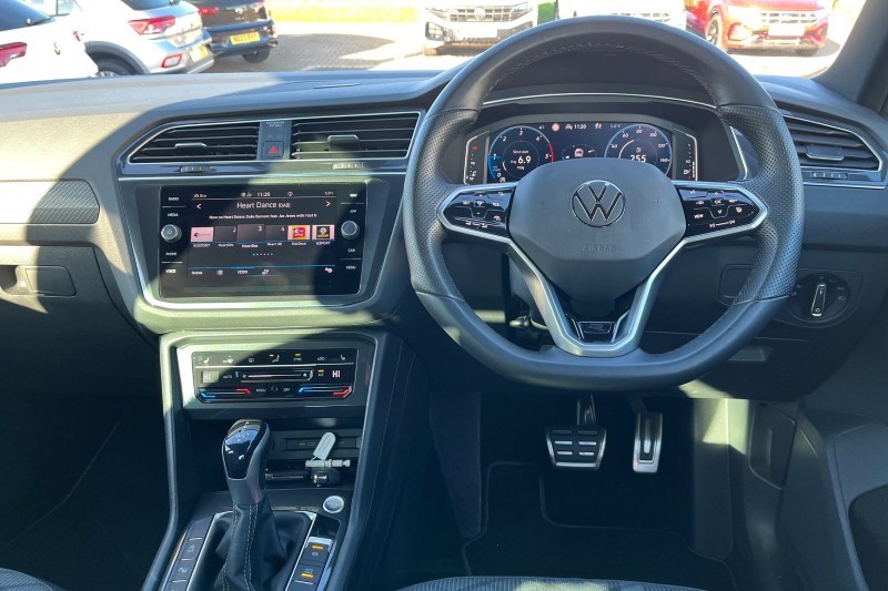 Used Volkswagen Tiguan 2023 for sale - 76982405: Photo 21