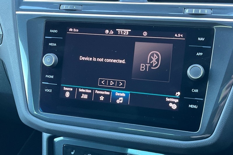 Used Volkswagen Tiguan 2023 for sale - 76982405: Photo 25