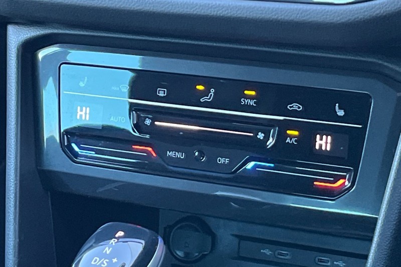 Used Volkswagen Tiguan 2023 for sale - 76982405: Photo 26