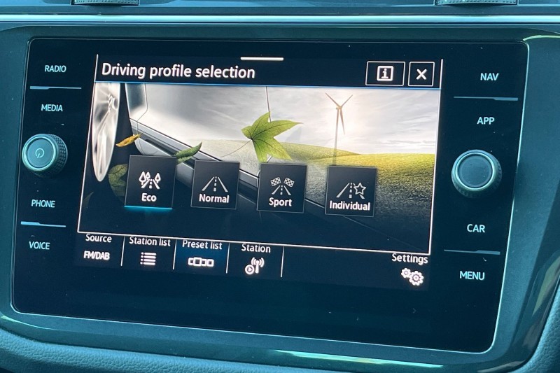 Used Volkswagen Tiguan 2023 for sale - 76982405: Photo 27