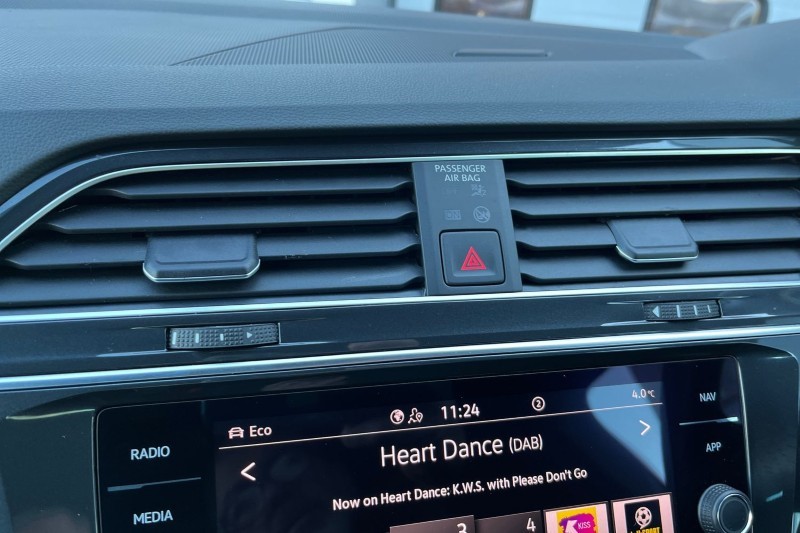 Used Volkswagen Tiguan 2023 for sale - 76982405: Photo 29