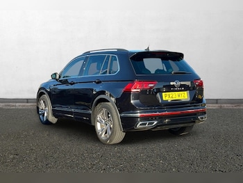 Used Volkswagen Tiguan 2023 for sale - 76982405: Photo