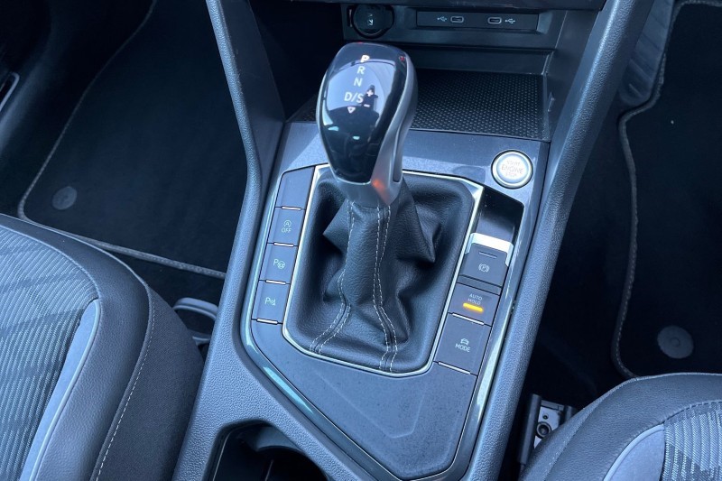 Used Volkswagen Tiguan 2023 for sale - 76982405: Photo 30