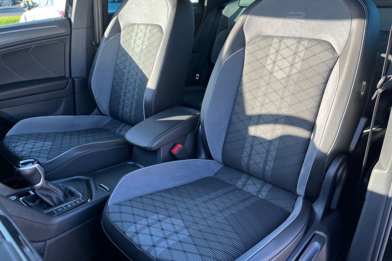 Used Volkswagen Tiguan 2023 for sale - 76982405: Photo 33