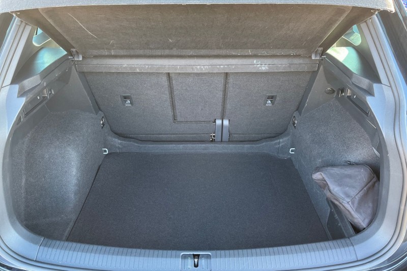 Used Volkswagen Tiguan 2023 for sale - 76982405: Photo 35