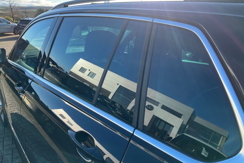 Used Volkswagen Tiguan 2023 for sale - 76982405: Photo 36