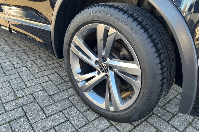 Used Volkswagen Tiguan 2023 for sale - 76982405: Photo 37