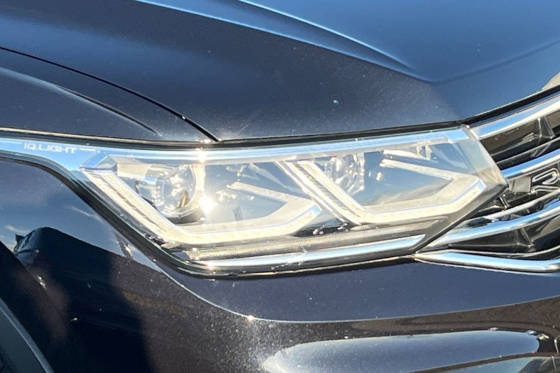 Used Volkswagen Tiguan 2023 for sale - 76982405: Photo 38