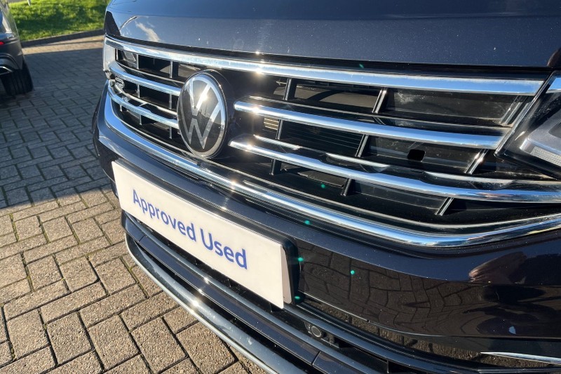 Used Volkswagen Tiguan 2023 for sale - 76982405: Photo 39