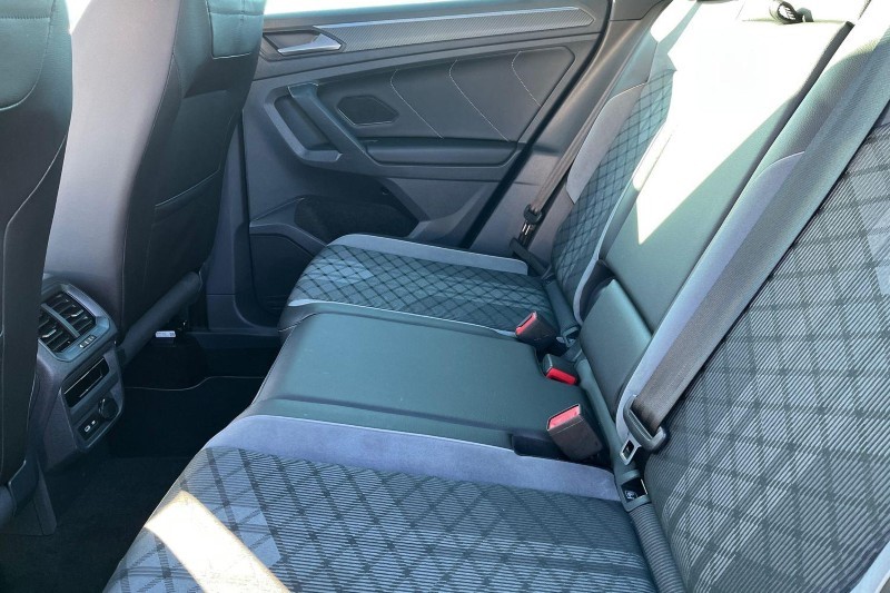 Used Volkswagen Tiguan 2023 for sale - 76982405: Photo 4