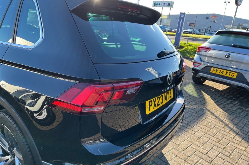 Used Volkswagen Tiguan 2023 for sale - 76982405: Photo 42