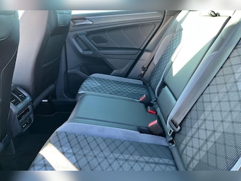 Used Volkswagen Tiguan 2023 for sale - 76982405: Photo