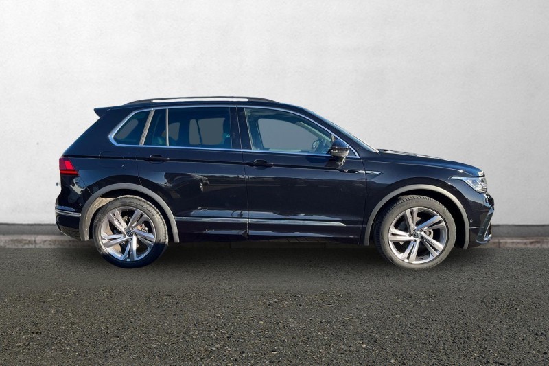 Used Volkswagen Tiguan 2023 for sale - 76982405: Photo 5