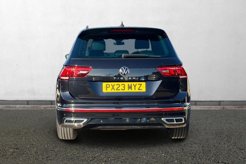 Used Volkswagen Tiguan 2023 for sale - 76982405: Photo 6