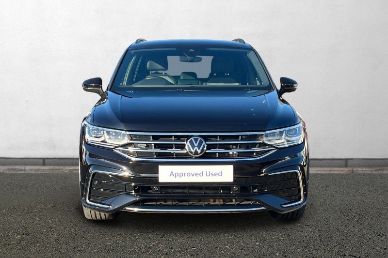 Used Volkswagen Tiguan 2023 for sale - 76982405: Photo 7