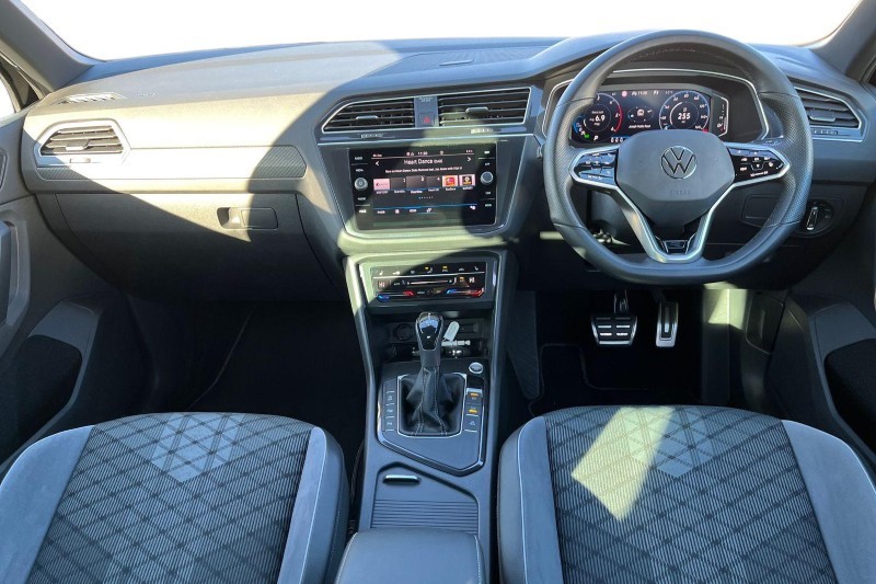 Used Volkswagen Tiguan 2023 for sale - 76982405: Photo 9