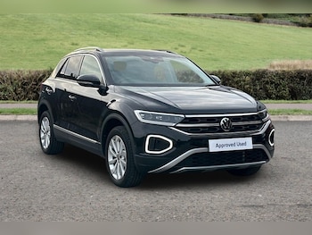 2024 (24) - 1.5 TSI Style 5dr