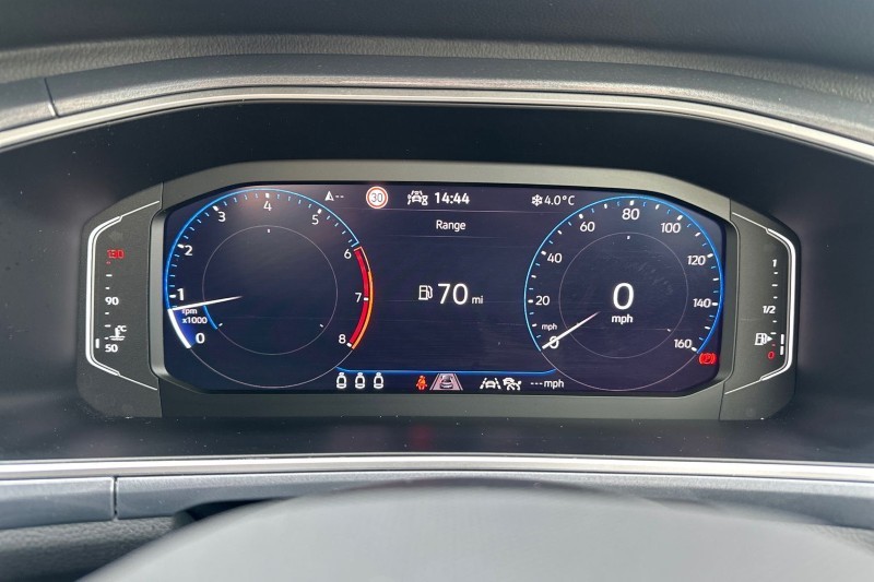 Used Volkswagen T-Roc 2024 for sale - 77431328: Photo 20